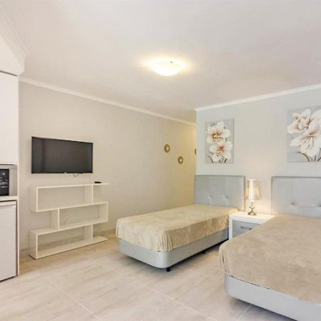 Cozy Central Studio Parque Santiago II Playa de las Americas (Tenerife) Exterior foto