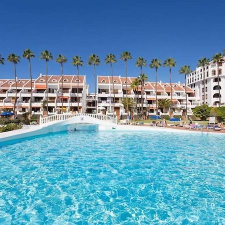 Cozy Central Studio Parque Santiago II Playa de las Americas (Tenerife) Exterior foto
