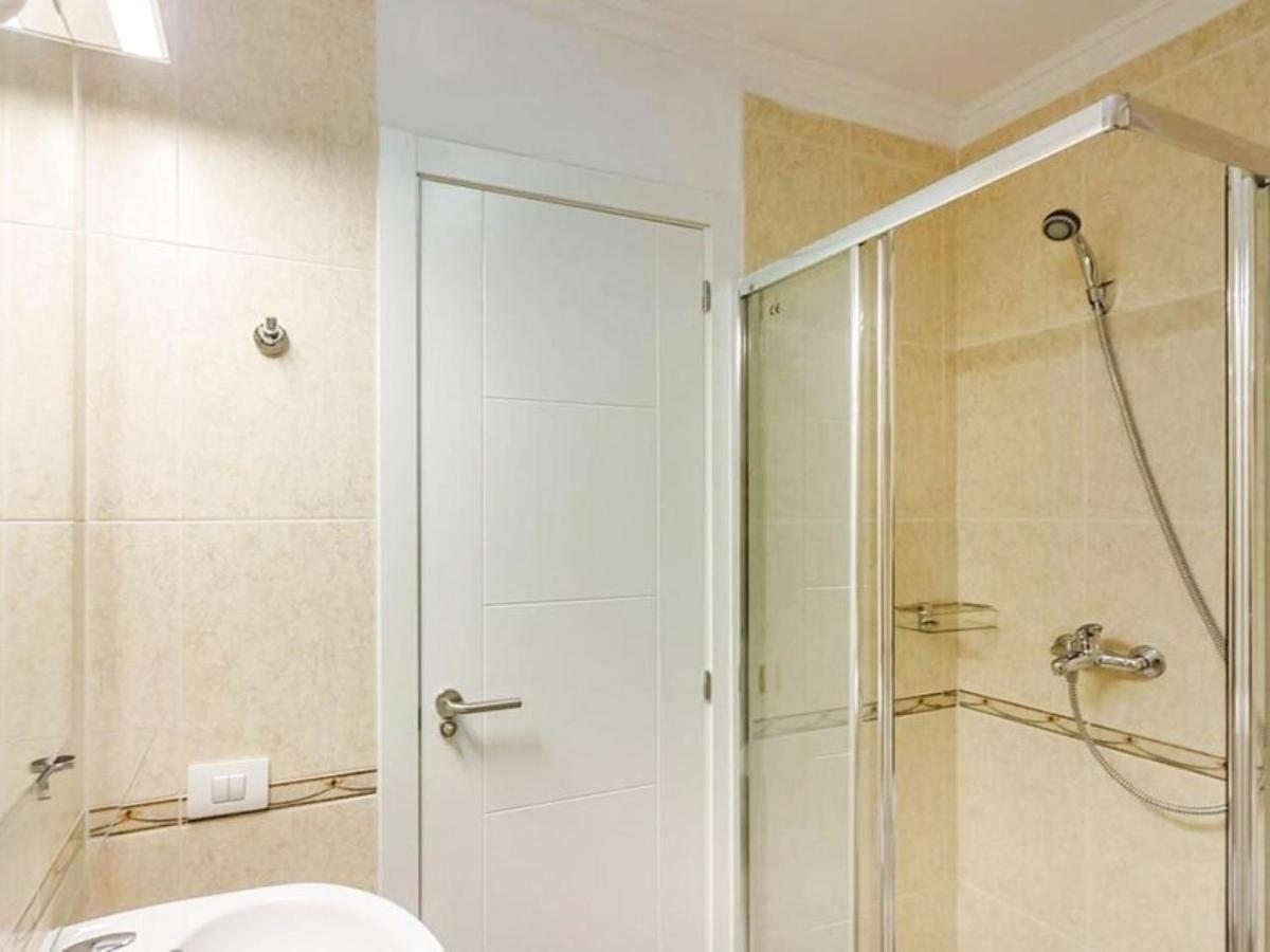 Cozy Central Studio Parque Santiago II Playa de las Americas (Tenerife) Exterior foto